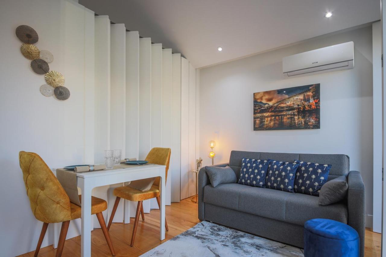 Sunshine Apartment Porto Exterior photo