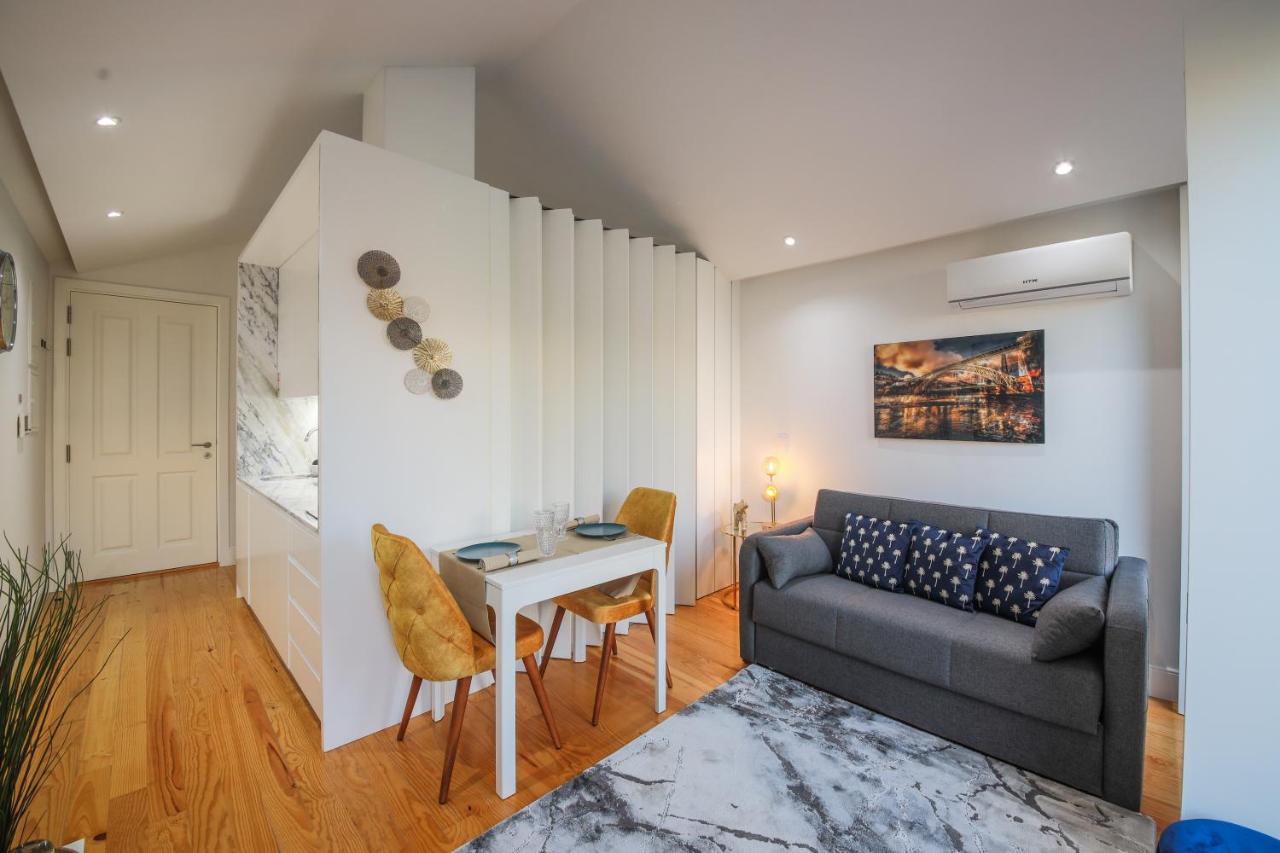 Sunshine Apartment Porto Exterior photo